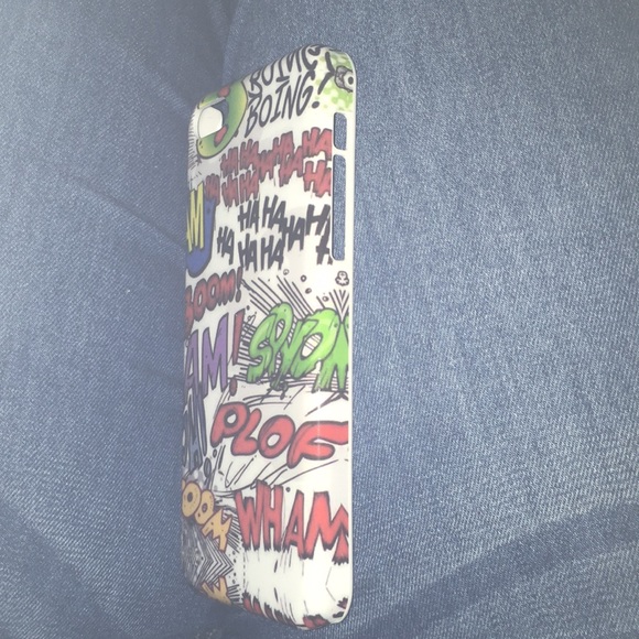 Iphone case - Picture 2 of 2